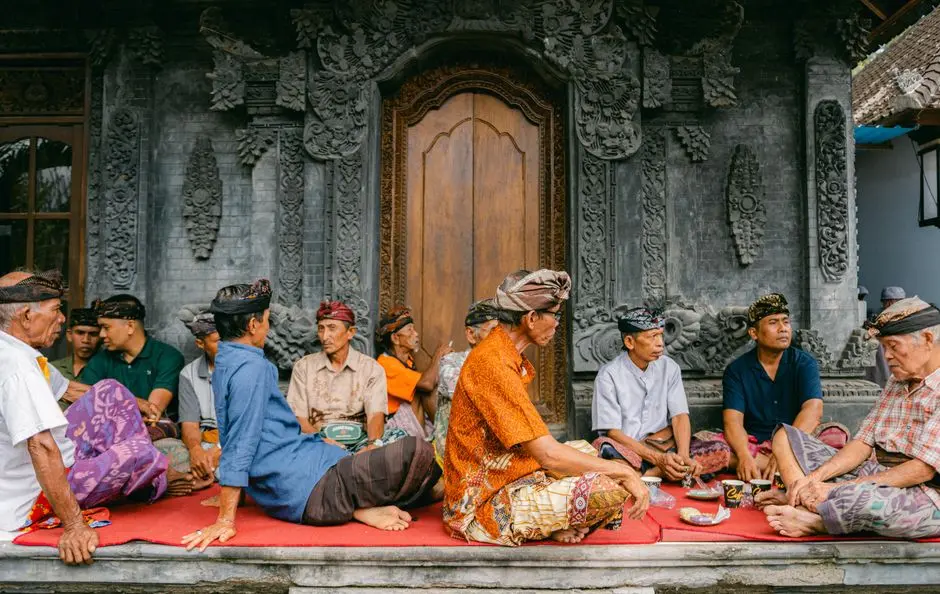Membangun Komunitas yang Berdaya: Dari Malang untuk Indonesia