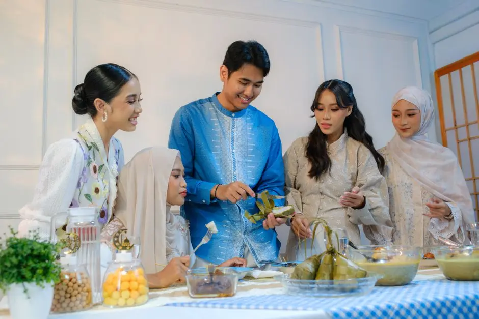 Komunitas Praktis untuk Hidup Lebih Teratur dan Saling Mendukung