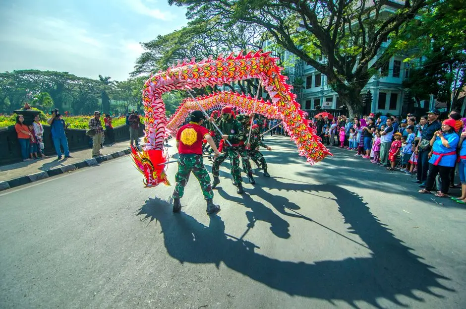 komunitas produktif di Malang